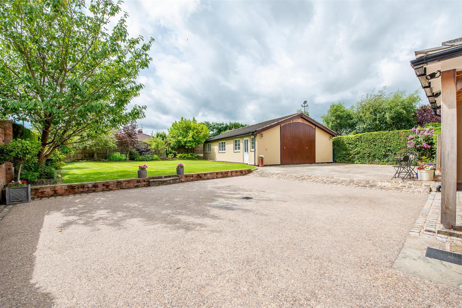 Marsh Lane, Longton, Preston